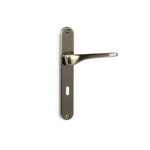 Klamka K-266-72 AB DOMO