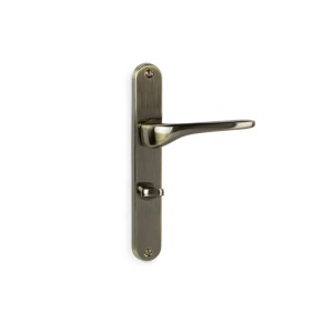 Klamka K-268-72 AB DOMO