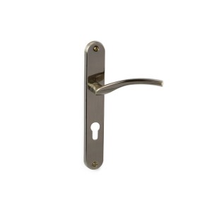 Klamka K-377-72 AB LUNA