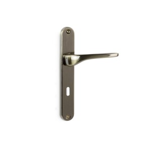 Klamka K-266-90 AB DOMO