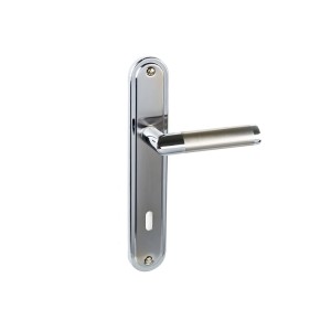 Klamka K-846-72 G8/G2 TOLEDO