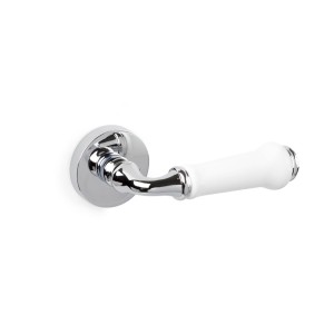 Klamka K-1511-11 G2/P1 ROMA